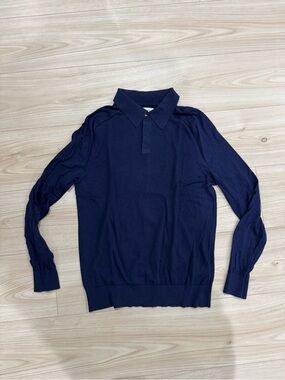 Italic polo